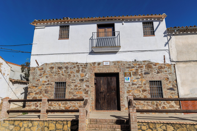 Exterior & Views 2, Casa Rural La Milana, Córdoba