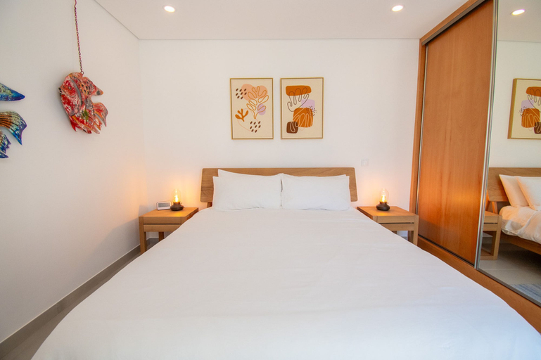 Room 2, Casa Colmeia in Carvoeiro, Lagoa
