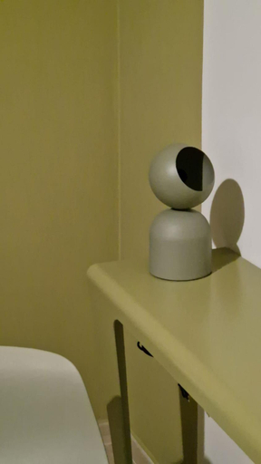 Others 4, marte rooms, Salerno