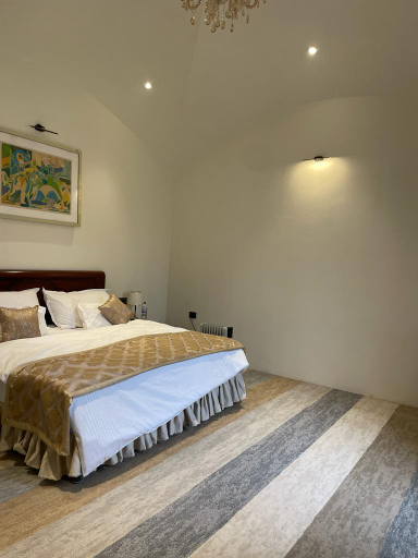 Bedroom 3, Ayodhya Haat Luxury Cottages, Faizabad