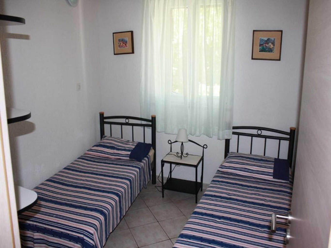 Others 2, Apartments Paloc - Bungalow with Garden view, Bol