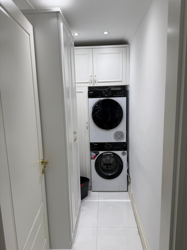 Bathroom, Serbest Suite Nişantaşı, Beşiktaş