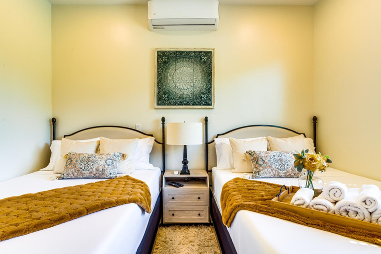 Bedroom 3, Las Haciendas