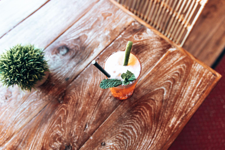 Food & Drinks, PH Hostel Birmingham, Birmingham