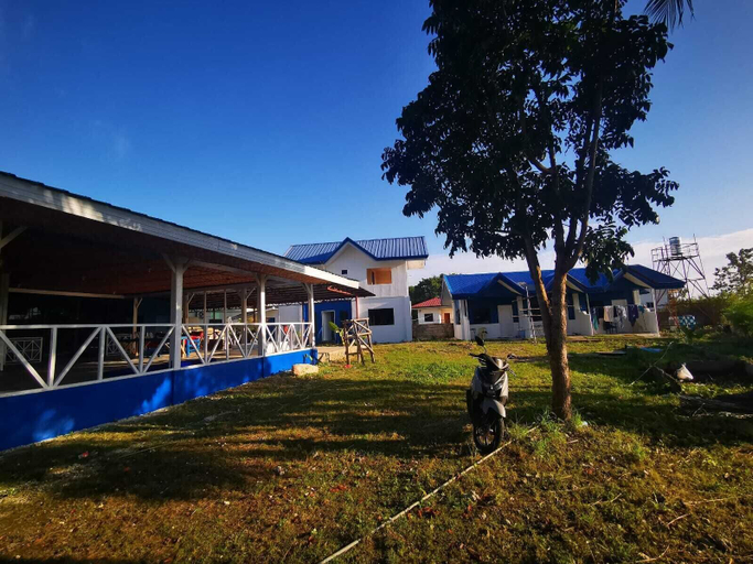 Exterior & Views 2, B'lu Bamboo - GH.A.RB, Moalboal