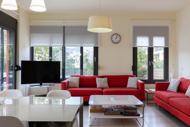 Others 4, Villa Misemeli, Crete