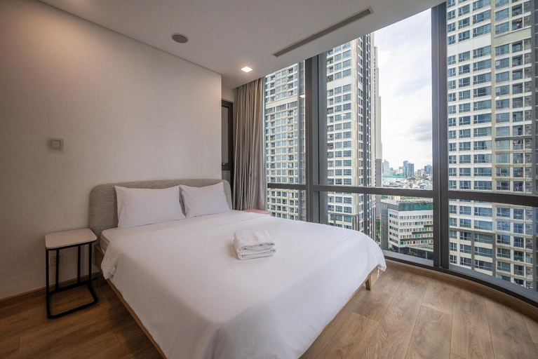Bedroom 13