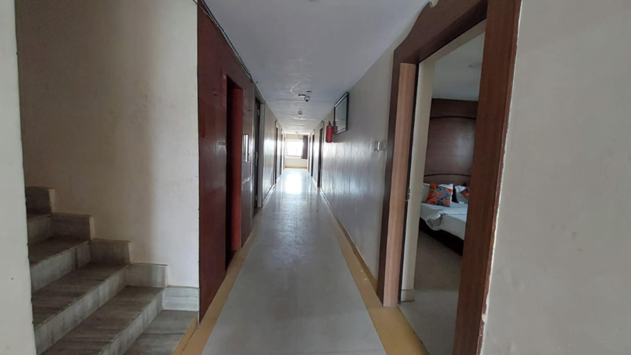 Others 4, Hotel Park Resort Bhubaneswar, Khordha