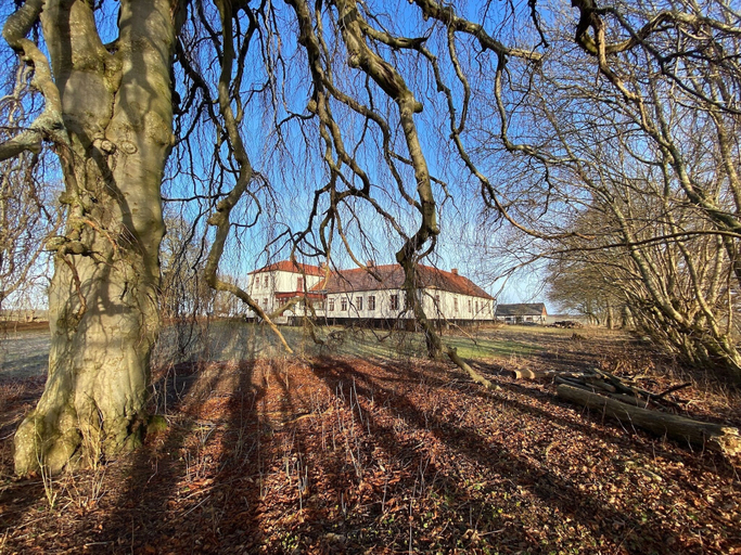 Exterior & Views 2, Tullesbo Sätesgård, Sjöbo