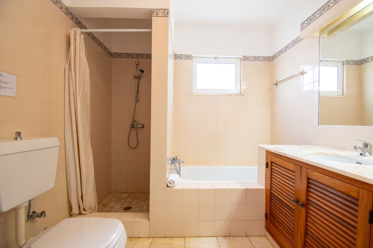 Room 5, Casa Miguel in Carvoeiro, Lagoa