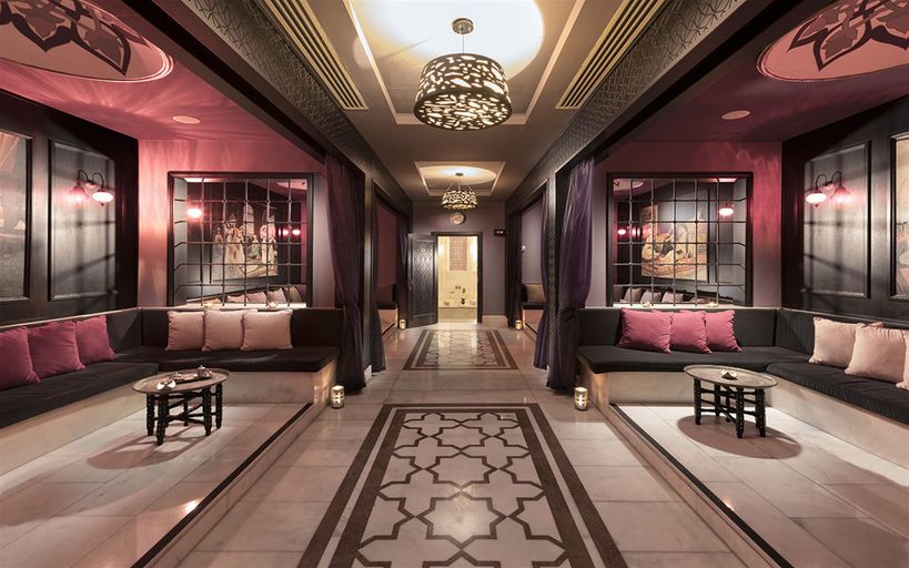 Public Area, Rixos Downtown Antalya All Inclusive - The Land of Legends Access, Antalya