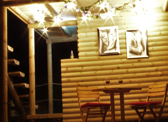 Others 5, VILLA DE LOS ANGELES GLAMPING, Anolaima