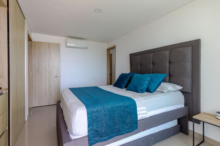 Others 5, Excelente Apartamento Cartagena, Cartagena de Indias