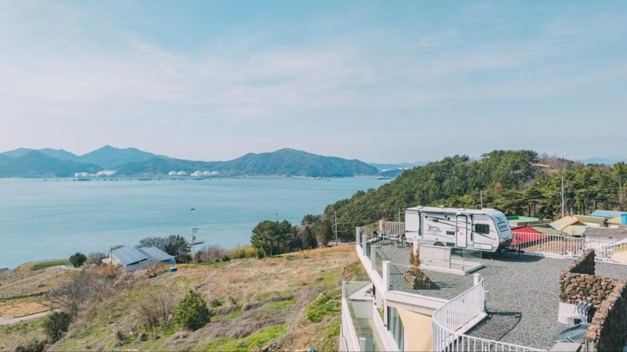 Others 2, Namhae Staydan Pool Villa, Namhae