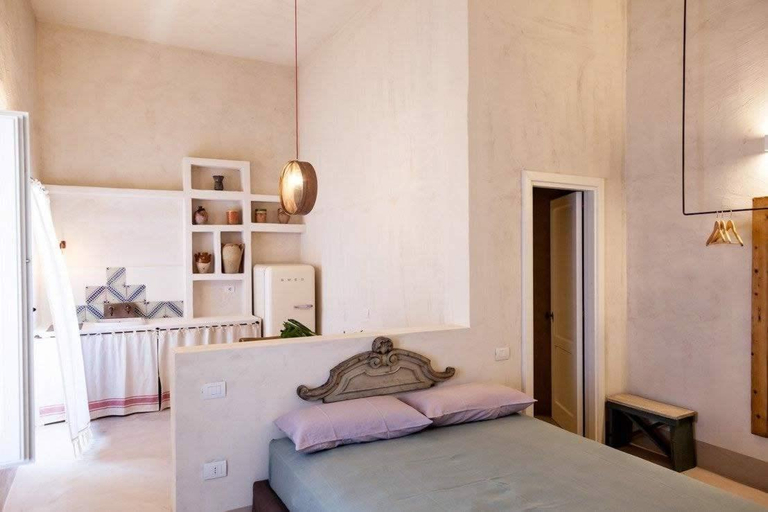 Bedroom 3, Borgo Sentinella, Lecce