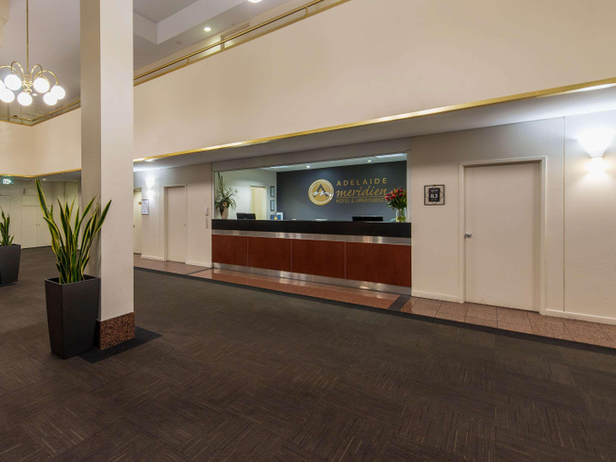 Public Area 2, Econo Lodge North Adelaide, Adelaide