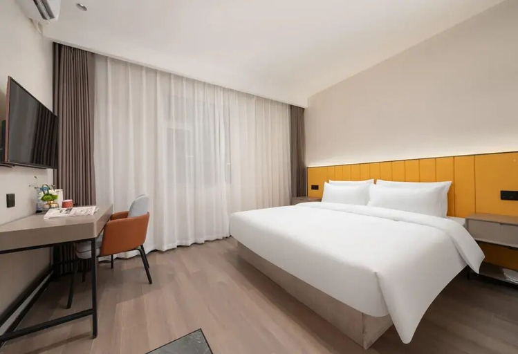 Others 4, Wode Smart Hotel, Jinan
