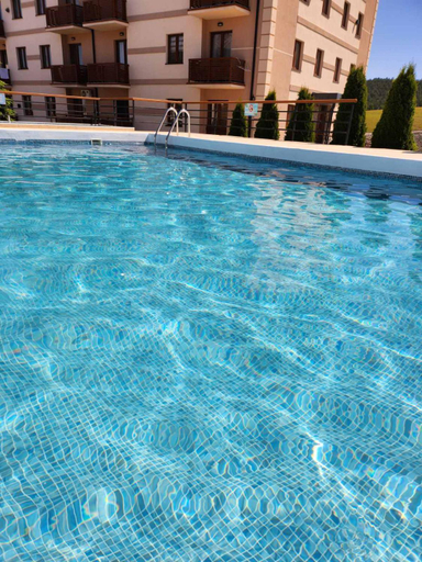 Sport & Beauty 2, HOTEL ADONIS Zlatibor, Čajetina