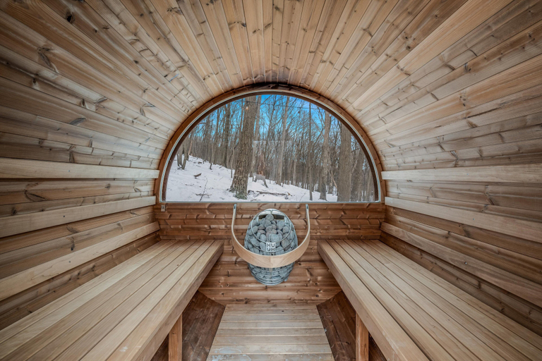 Others 5, Mirror Villas - Modern Retreat with private hot tubs and mountain view, Franklin