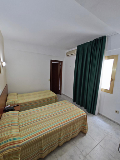 Bedroom 3, Camposol, Alicante