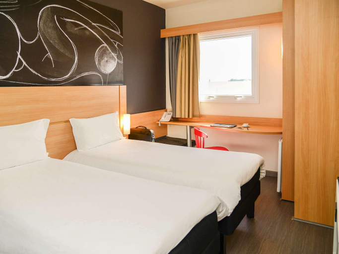Bedroom 4, Ibis Uberaba, Uberaba