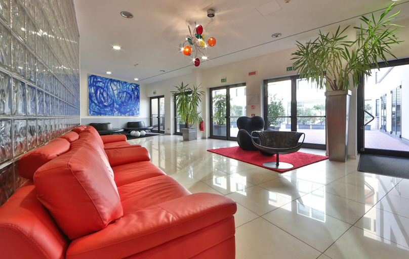 Public Area 4, Best Western Plus Hotel Galileo Padova, Padua
