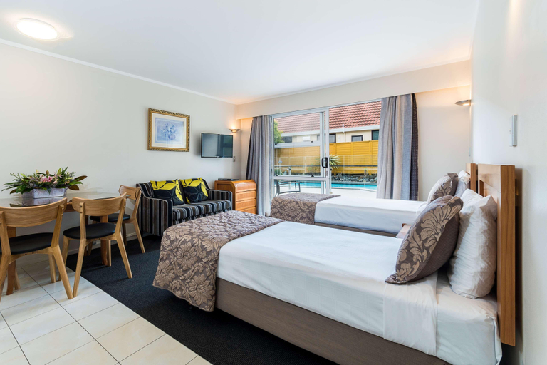 Bedroom 3, Best Western Newmarket Inn & Suites, Waitakere