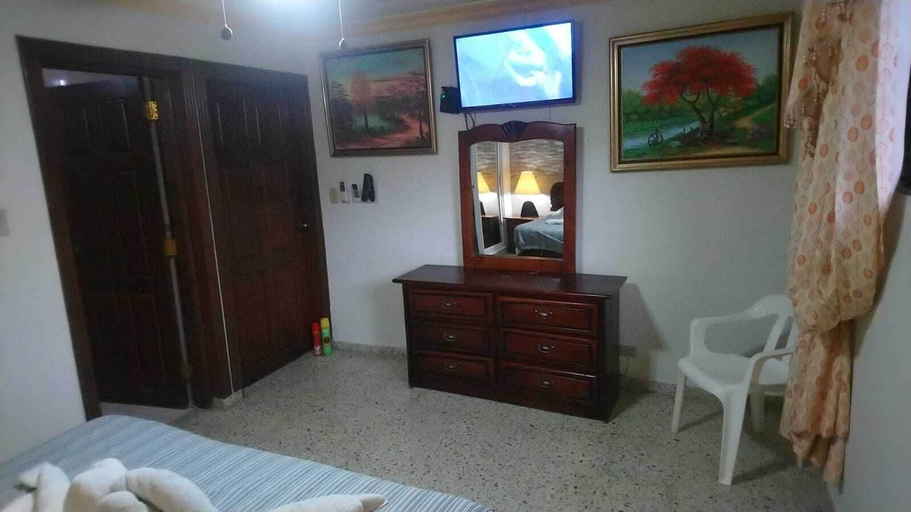 Others 5, Apart-Hotel Costa Verde Distrito Nacional, Santo Domingo Oeste