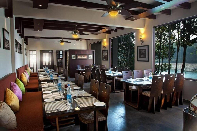 Food & Drinks 4, The Wave Wayanad Resort, Wayanad