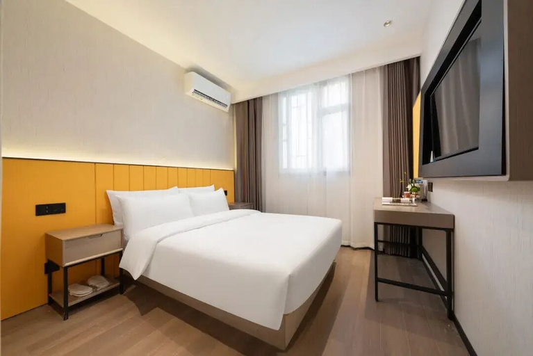 Others 2, Wode Smart Hotel, Jinan