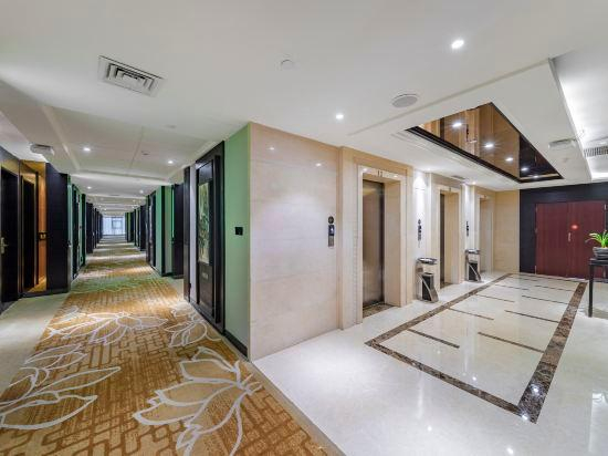 Others 3, He Bo Xi Yin Hotel, Tongren