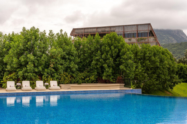Exterior & Views 2, ORO The Estates Nandi Hills, Chikballapura