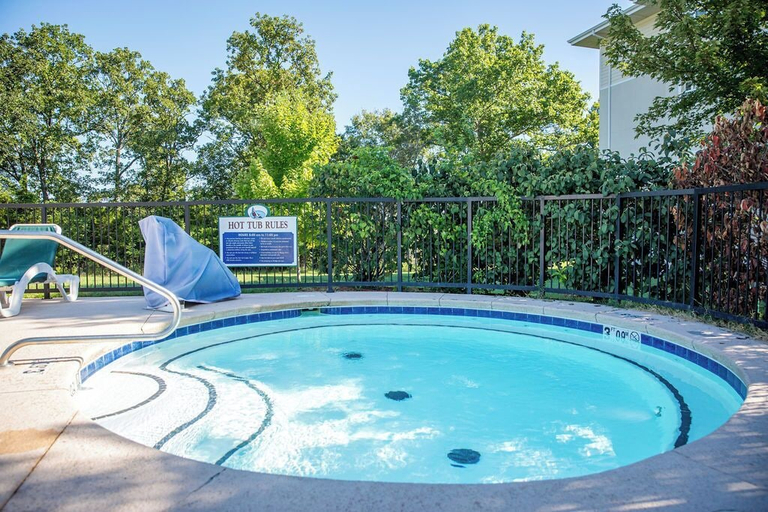 Sport & Beauty 5, Palace View Heights by Spinnaker Resorts, Taney