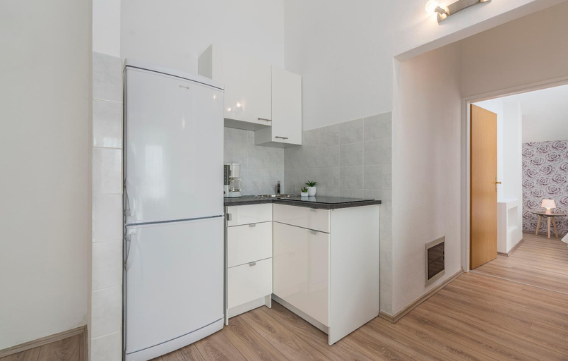 Others 4, Maja - Apartment 1, Vrsar