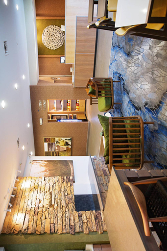 Public Area 2, AmericInn by Wyndham Hays, Ellis