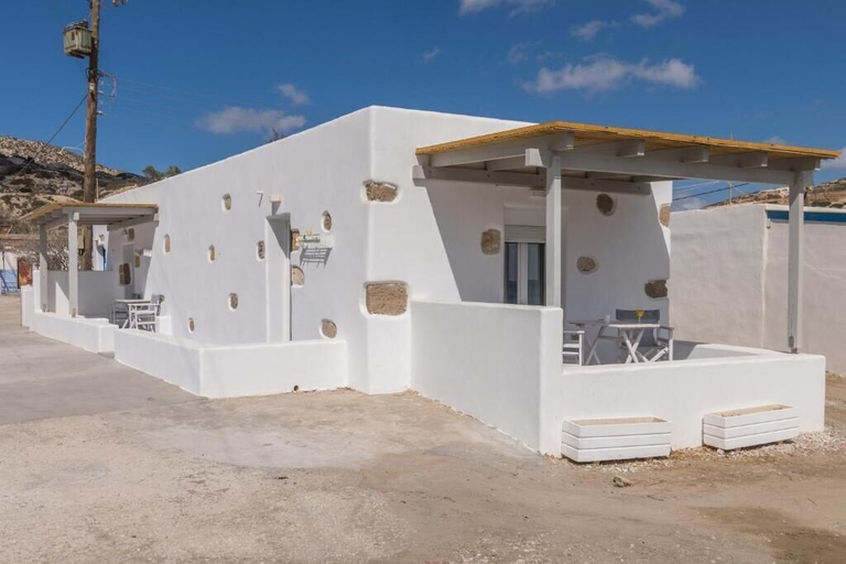 Exterior & Views 2, Aqua Bay Agia Kyriaki, South Aegean