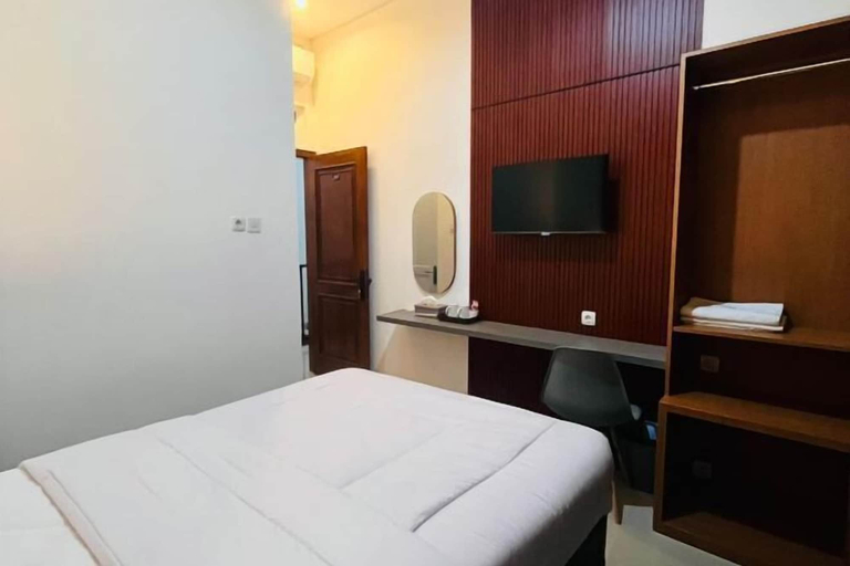 Bedroom 10
