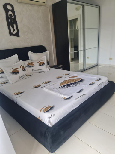Bedroom 2, Casa Day&Amy, Tuzla