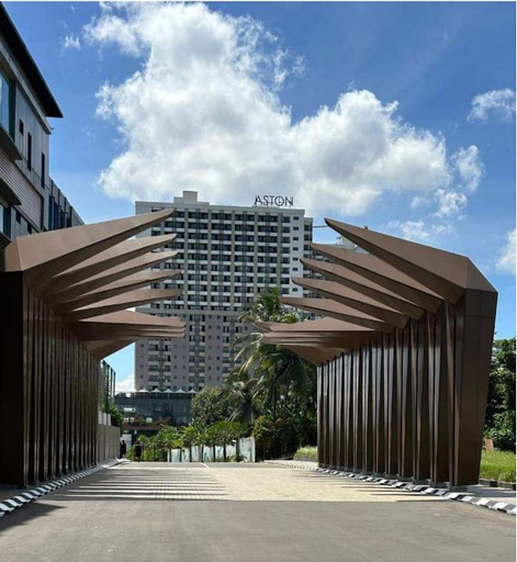 Exterior & Views 3, ANWA Residence - Aston , 1 BR family room, South Tangerang