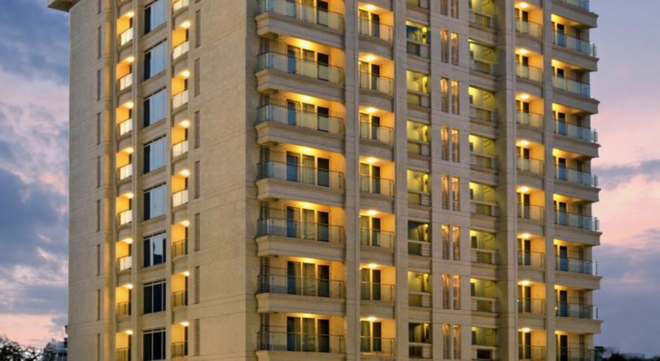 Exterior & Views 2, Residency Sarovar Portico, Mumbai Suburban