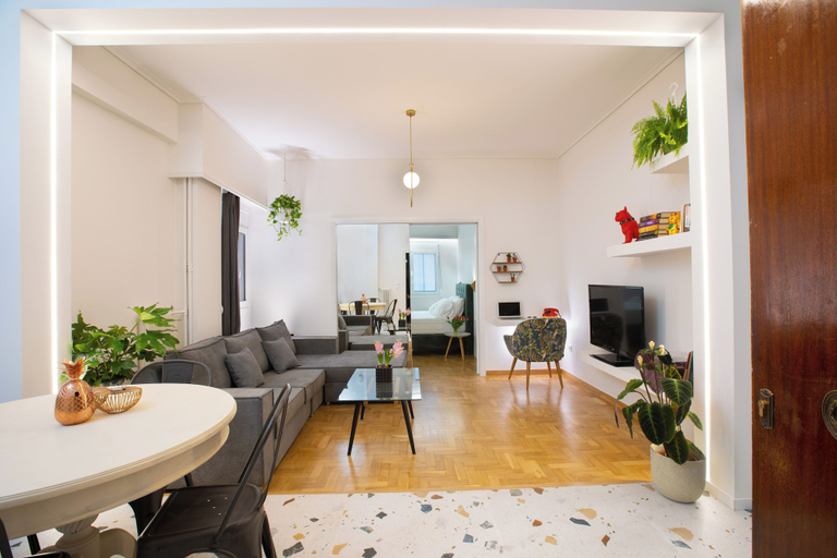 Others 5, Ruby's Urban Residence Koukaki, Attica