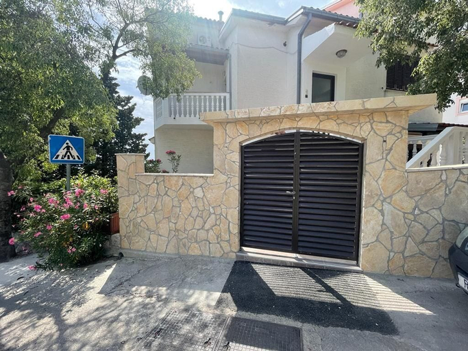 Exterior & Views, Apartman Talia 2, Crikvenica