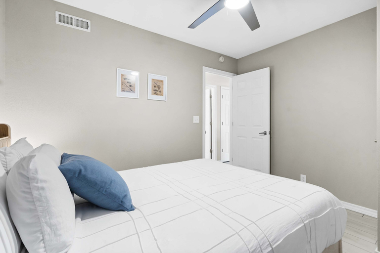 Bedroom 3, Stillwater Retreat For 6!, Stone
