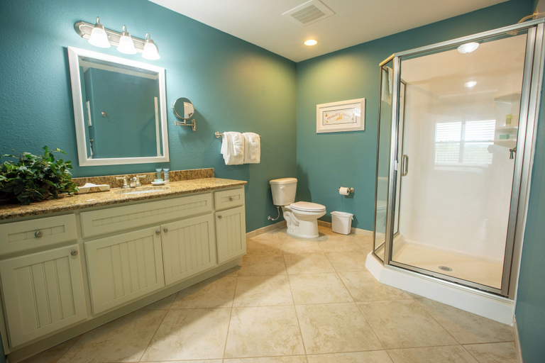 Bathroom 4, Palace View Heights by Spinnaker Resorts, Taney