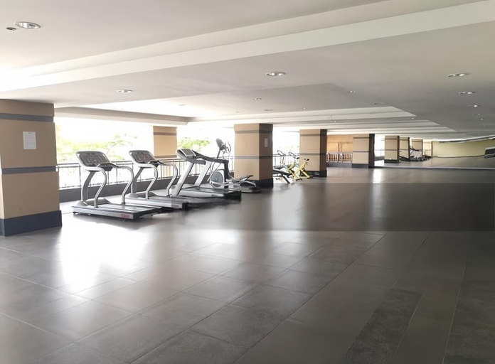 Others 2, Vista City Loft Riverine Resort, Kuching