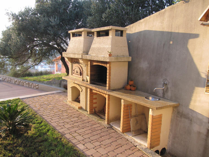 Others 3, Charming Villa Rab, Lopar/Supetarska Draga