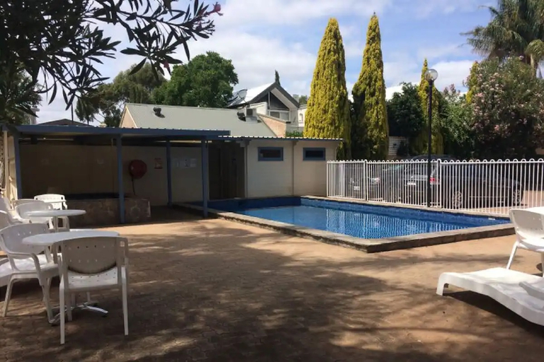Sport & Beauty 5, Econo Lodge North Adelaide, Adelaide