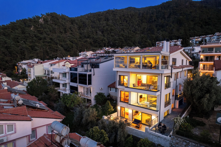 Others 5, Hi Life Suites, Fethiye