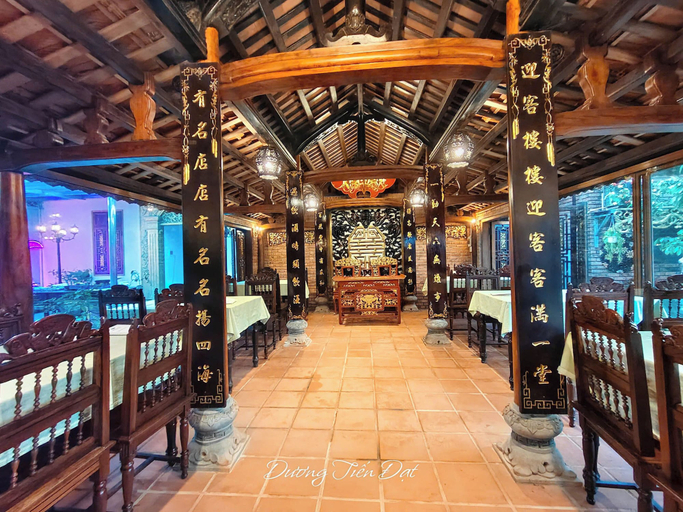 Food & Drinks 4, Mai Viên Homestay & Restaurant, Huế