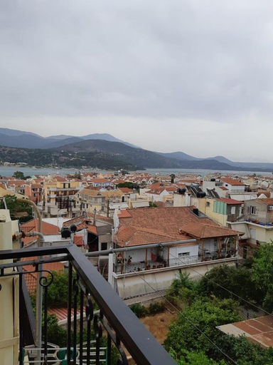 Others 3, Barbara's one bedroom apartments, Ionian Islands